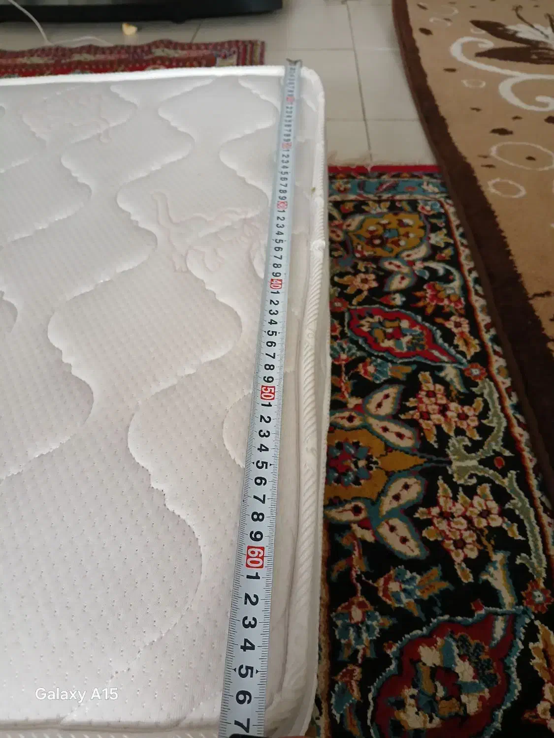 تشک|تشک تختخواب|تهران, دروس|دیوار