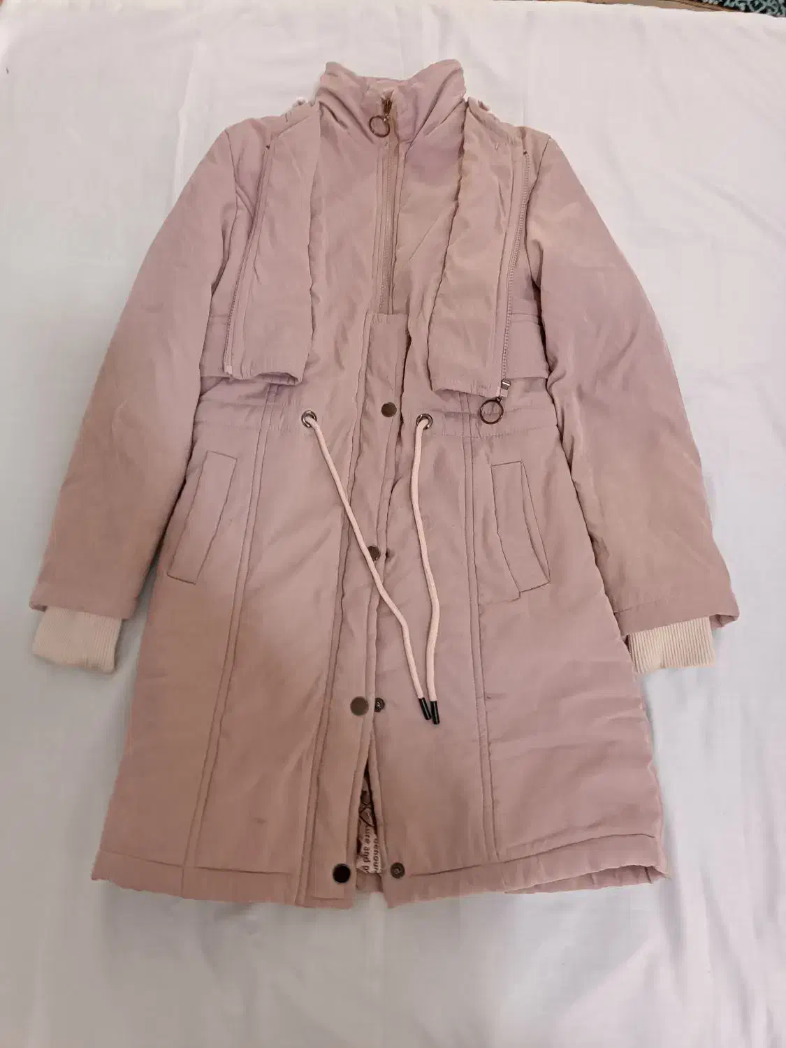 لباس|لباس|سرخنکلاته, |دیوار