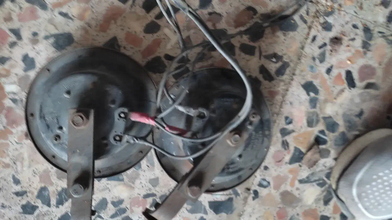 بوق 10+11|سیستم صوتی خانگی|لاهیجان, لیل|دیوار