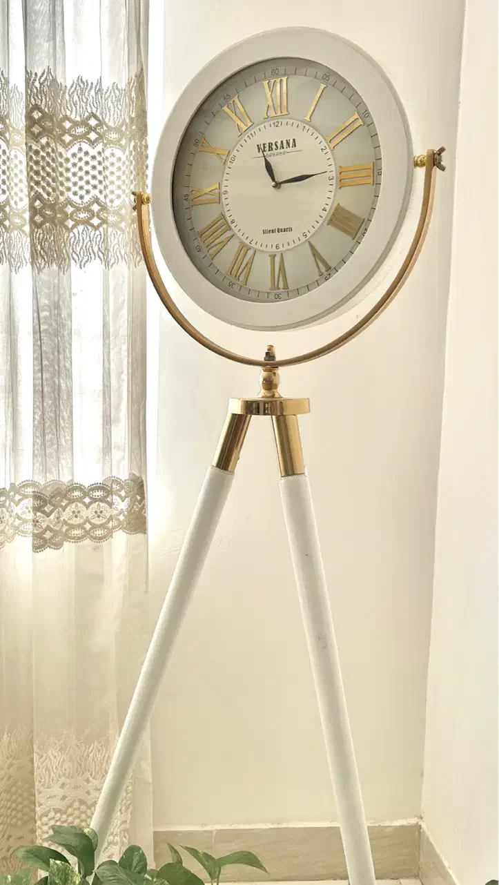 ساعت ایستاده ۳ پایه|ساعت دیواری و تزئینی|مرودشت, قانون|دیوار