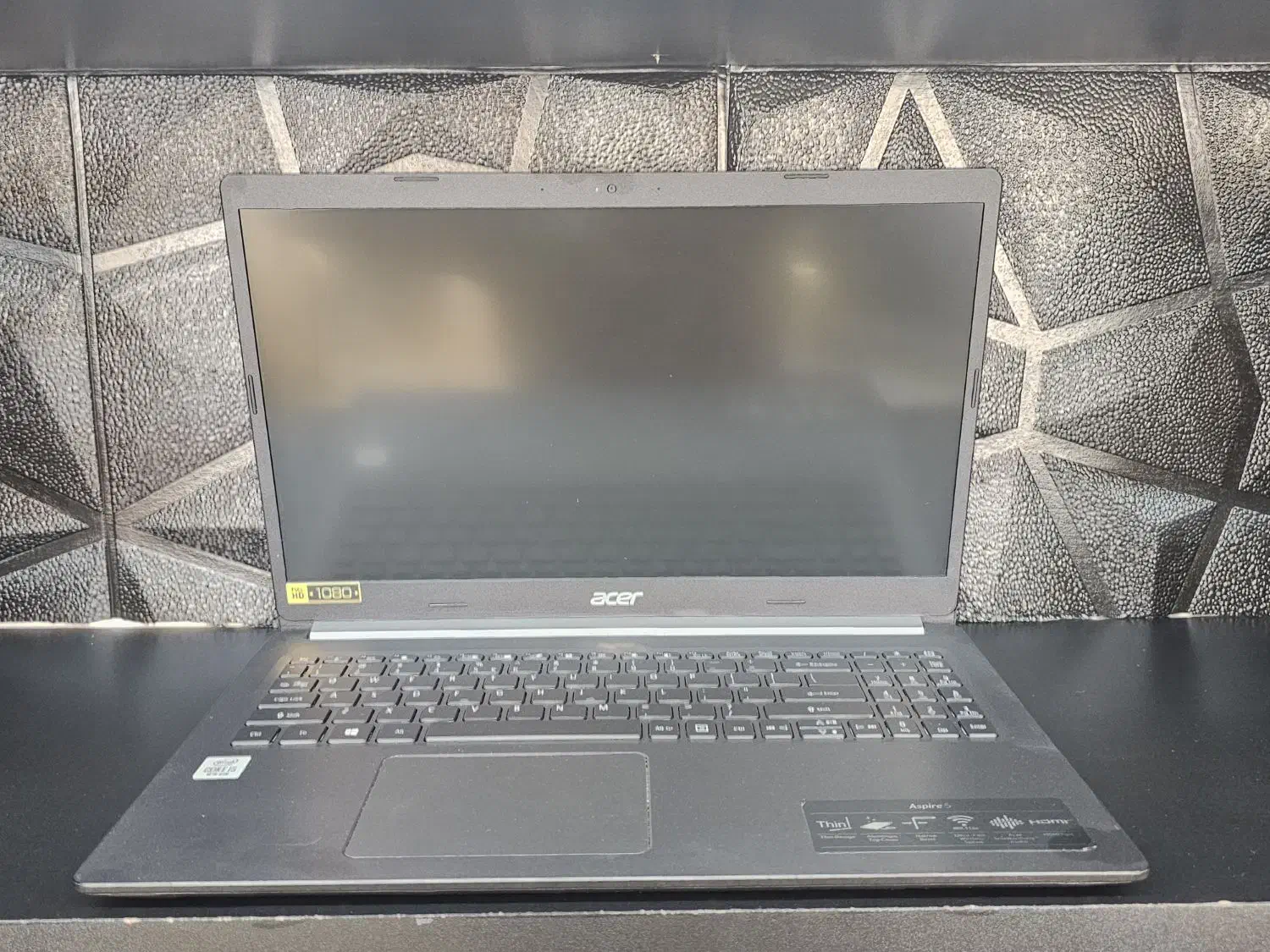 لپ تاپ اقساطی Acer aspirea515|رایانه همراه|اصفهان, کساره|دیوار