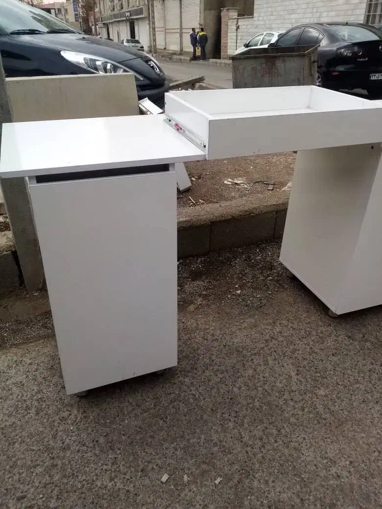 کابینت تک تمام ام دی اف|مصالح و تجهیزات ساختمان|هشتگرد, مدرس|دیوار