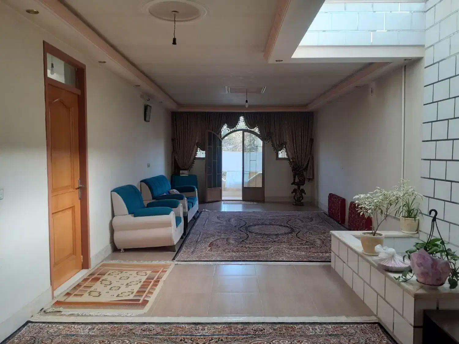 منزل مسکونی ۱۴۰متری|اجارهٔ آپارتمان|اصفهان, شاه پسند|دیوار