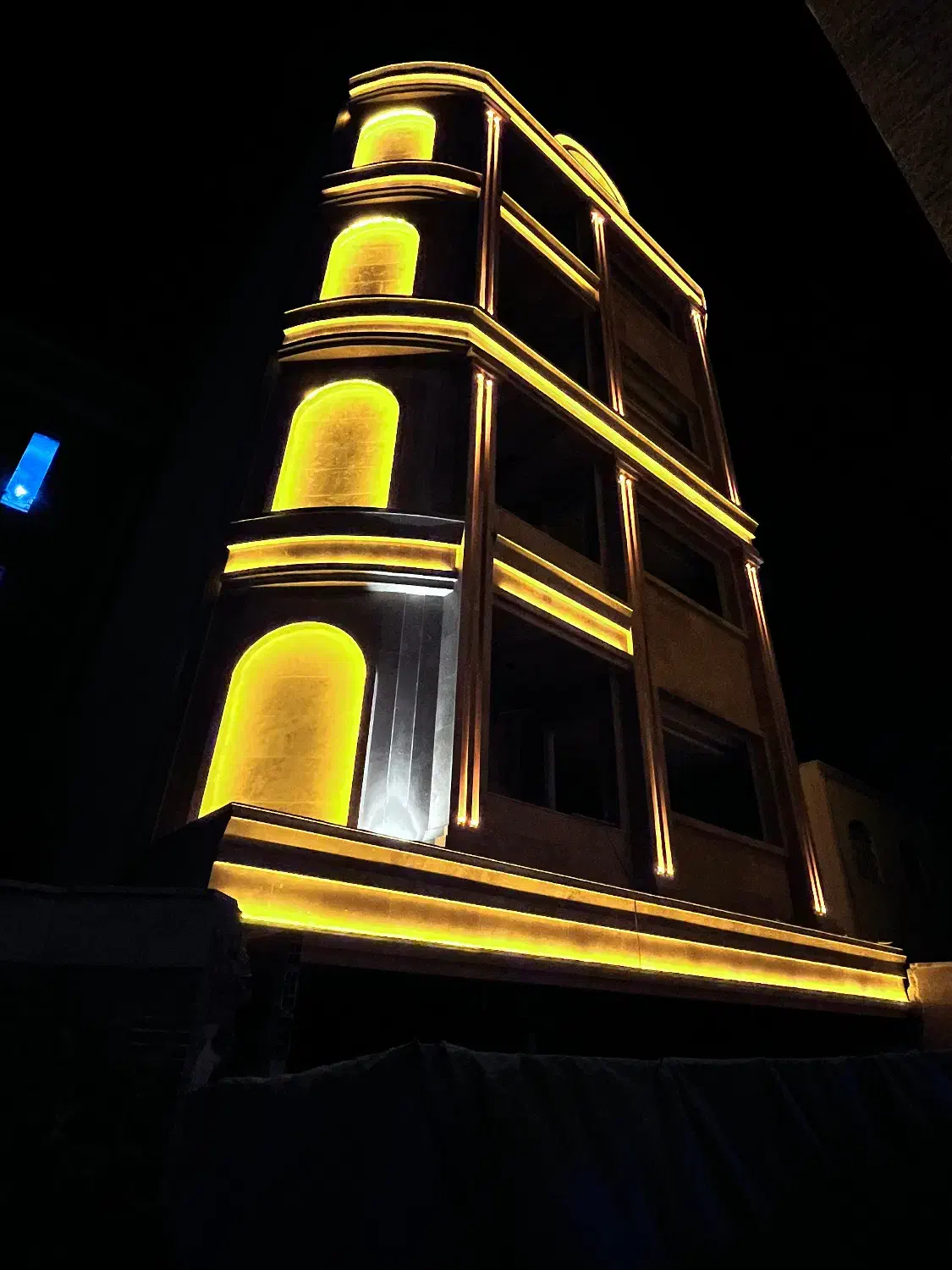 اپارتمان فردیس فلکه سوم (برند)|فروش آپارتمان|فردیس, فردیس|دیوار