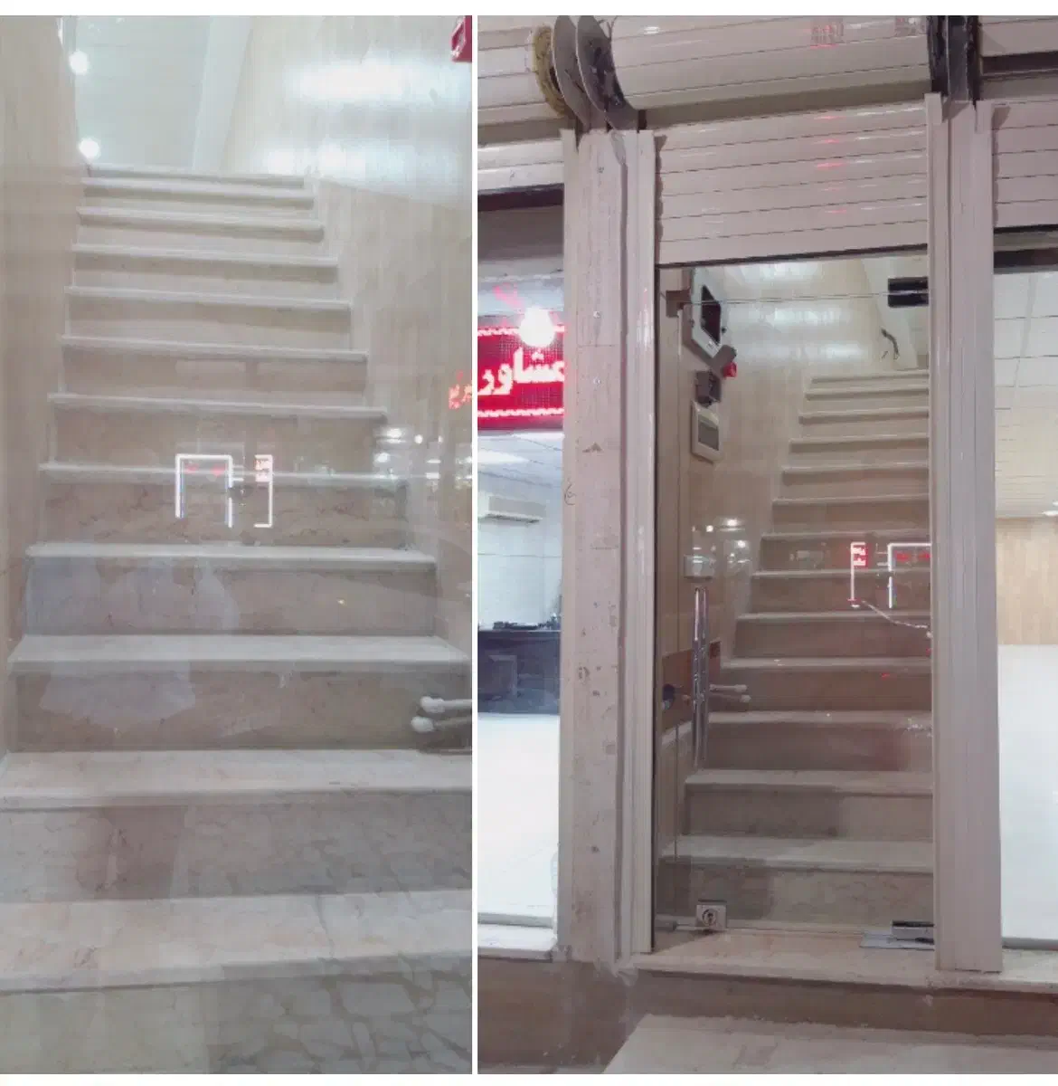 مغازه - دفتر - اصلی اقبال / قابل تمدید سالیانه|اجارهٔ مغازه و غرفه|اهواز, کوروش|دیوار