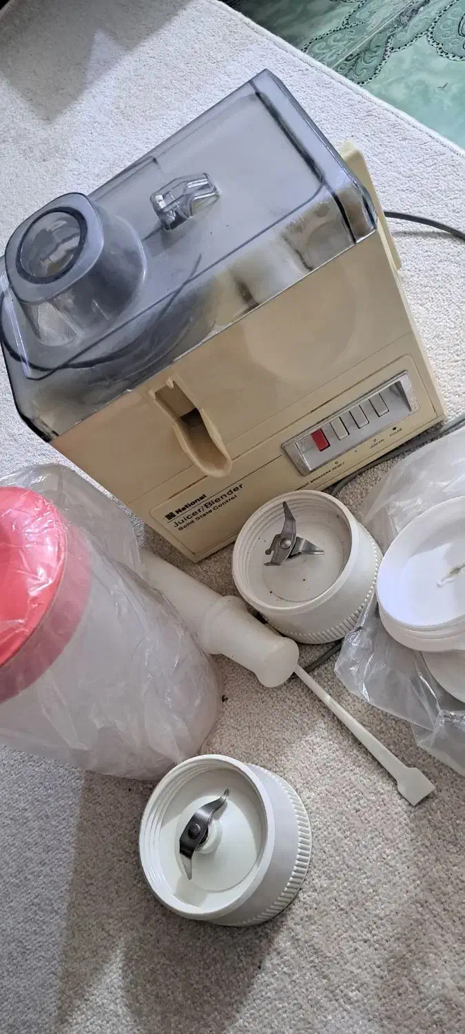 اتو سطل بچه خرسی لگن صندلی بچه آبمیوه گیر استخرتوپ|اسباب و اثاث بچه|کارزان, |دیوار