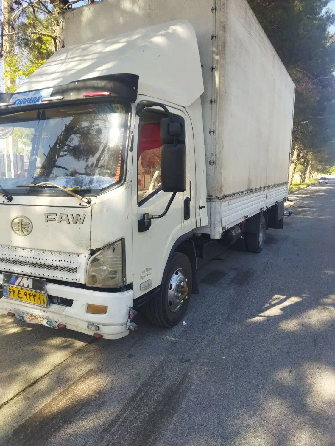 حمل و باربری|خدمات حمل و نقل|میناب, |دیوار