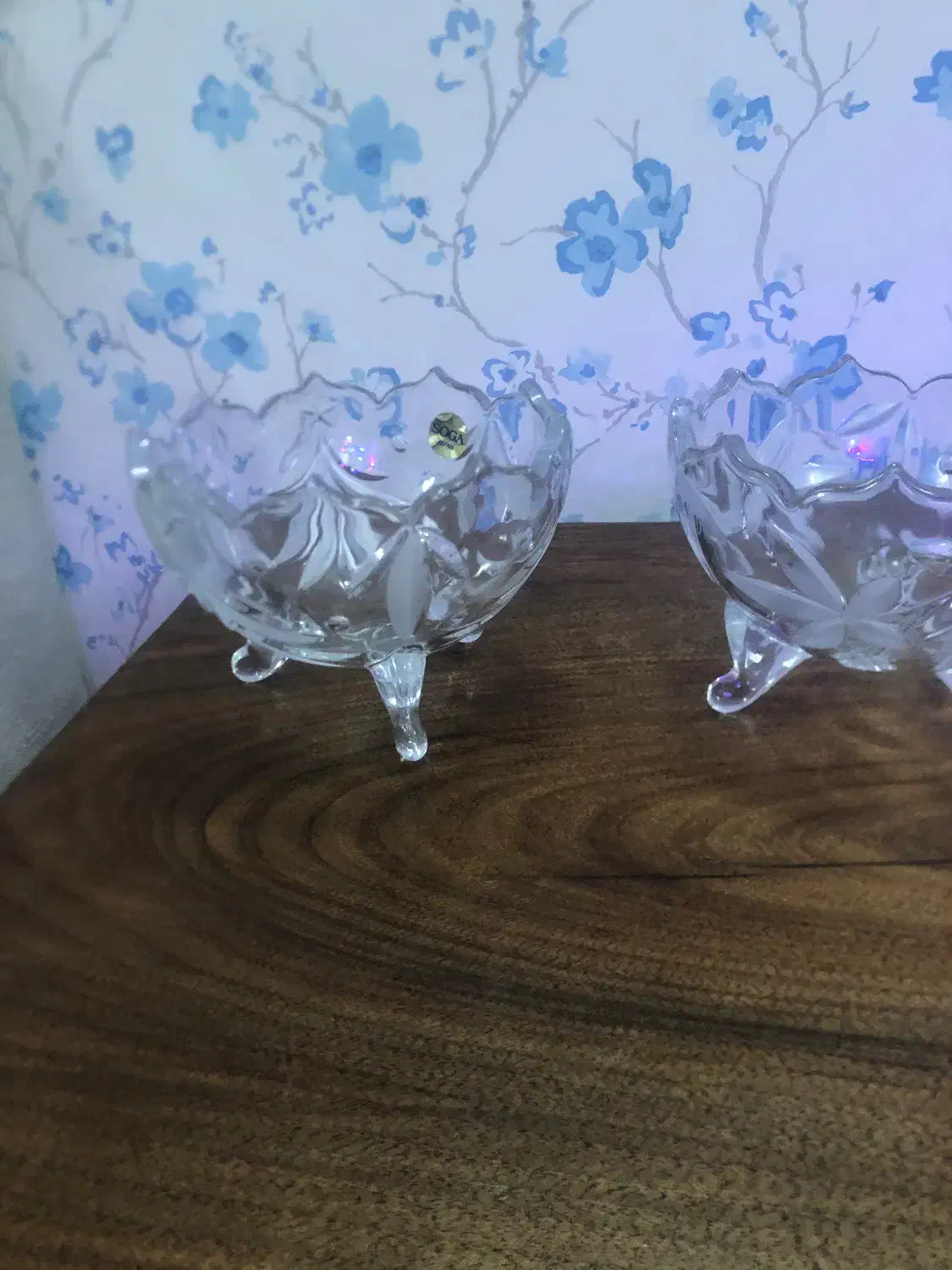 شکلات خوری سوگا اصل ژاپن|ظروف سرو و پذیرایی|تهران, چیتگر شمالی|دیوار