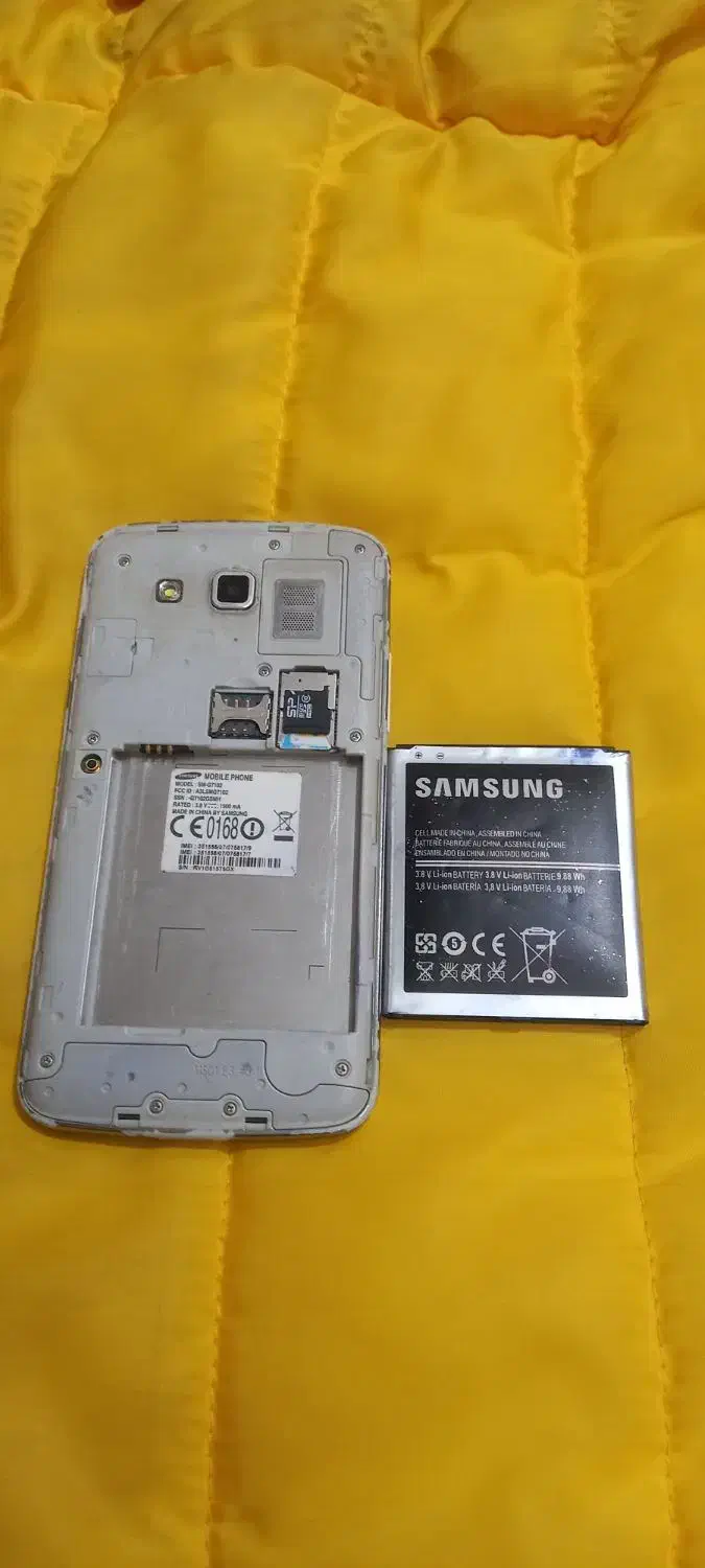 گوشی موبایل|موبایل|زرند, |دیوار