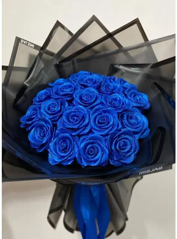 گل روبانی|گل مصنوعی|مراغه, |دیوار