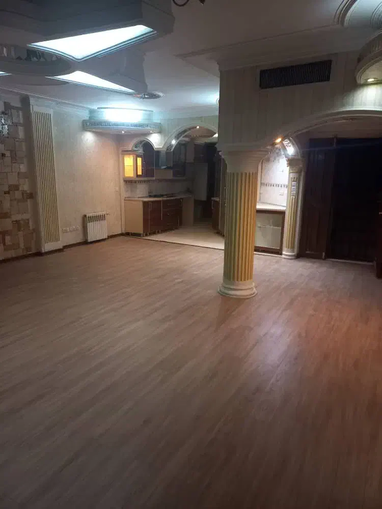 تک واحدی طبقه 2 مبارک آباد نبش جمالی|اجارهٔ آپارتمان|تهران, حسینآباد|دیوار