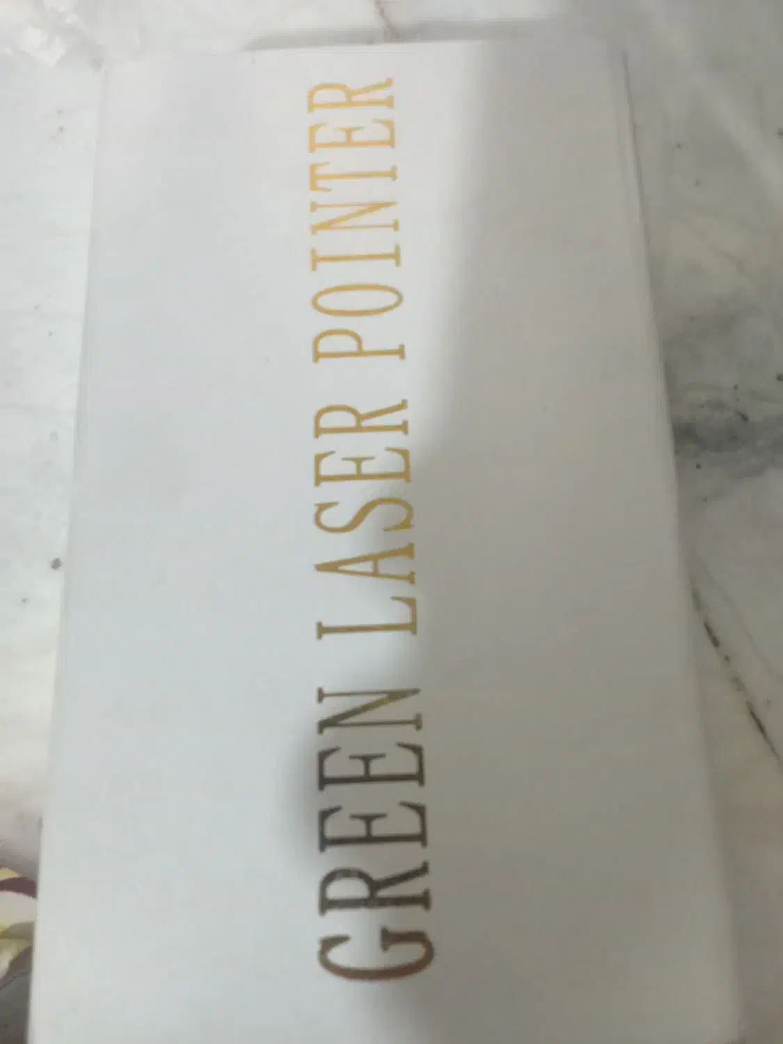 لیزر رنگ چراغ سبز معاوضه می کنم|لامپ و چراغ|سبزوار, فیاض|دیوار