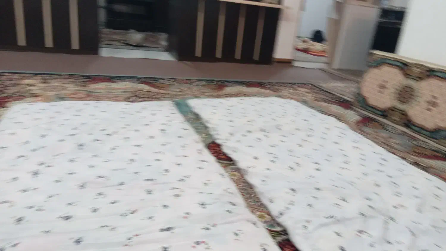 تشک|تشک تختخواب|کرمانشاه, |دیوار