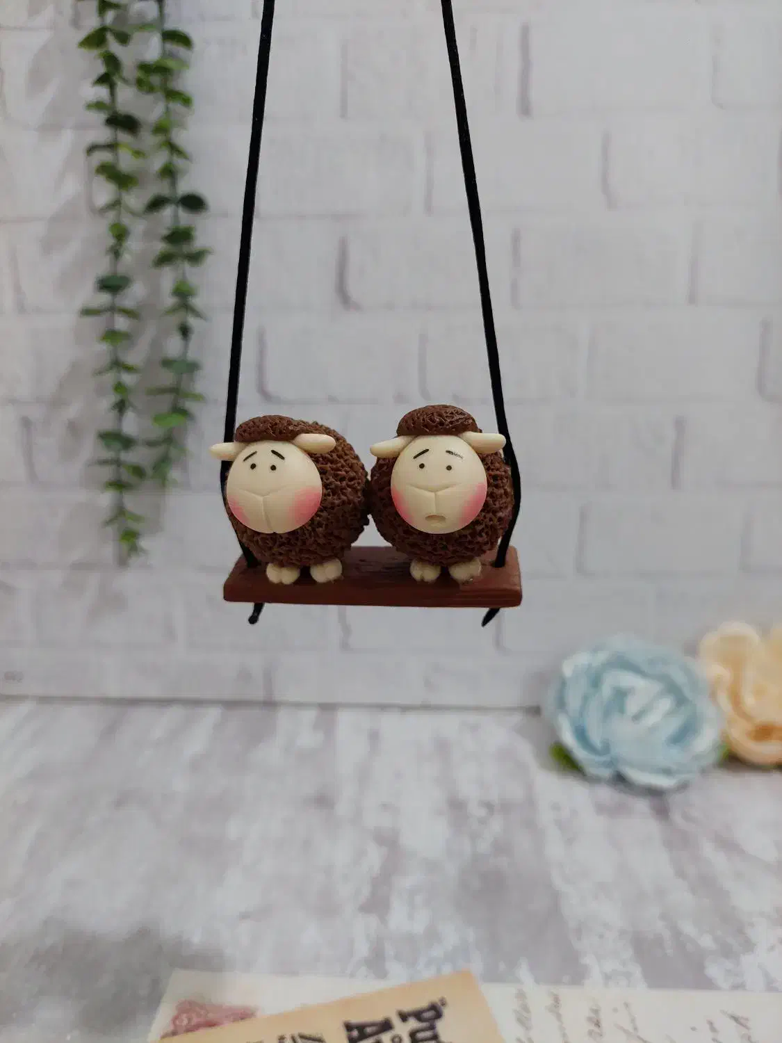 جاکلیدی های  خمیری  جذاب|صنایع دستی و سایر لوازم تزئینی|شوشتر, |دیوار