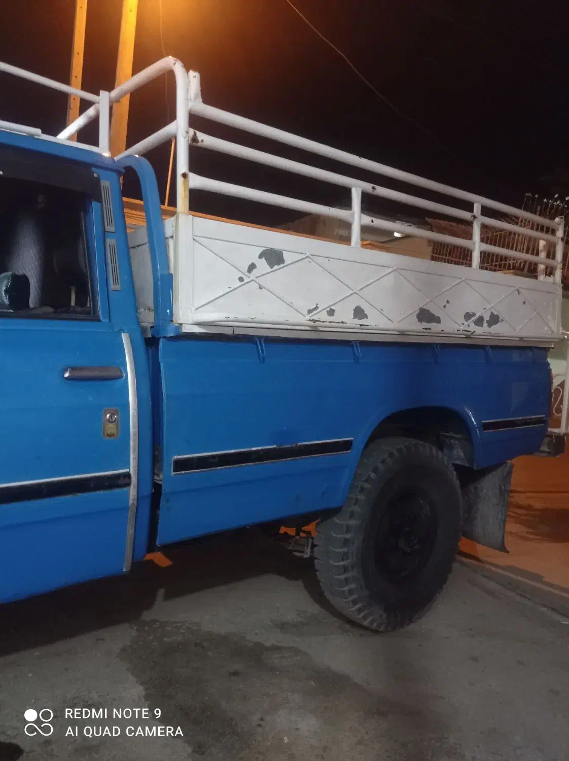 حمل بار با سایپا|خدمات حمل و نقل|برازجان, |دیوار