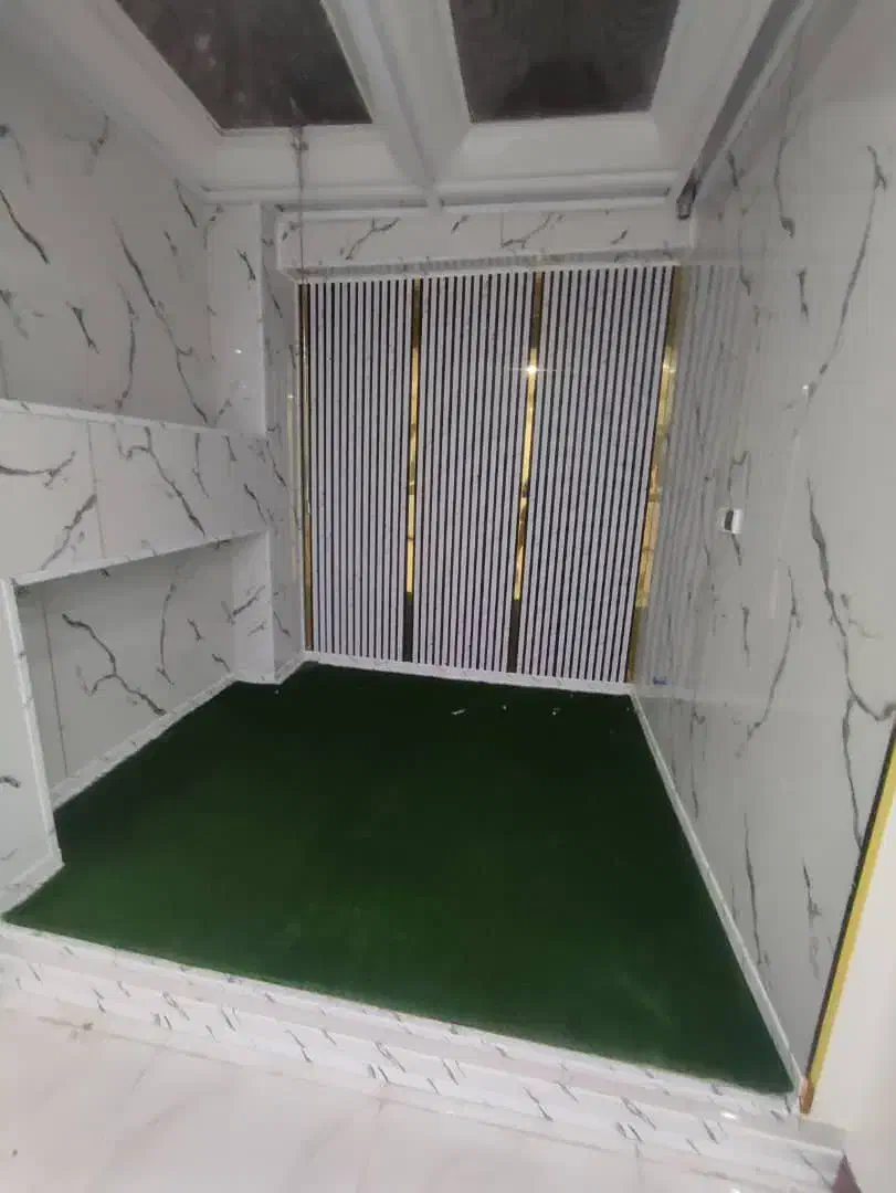 ۹۷ متر /فول امکانات /کلید نخورده/۲ خواب