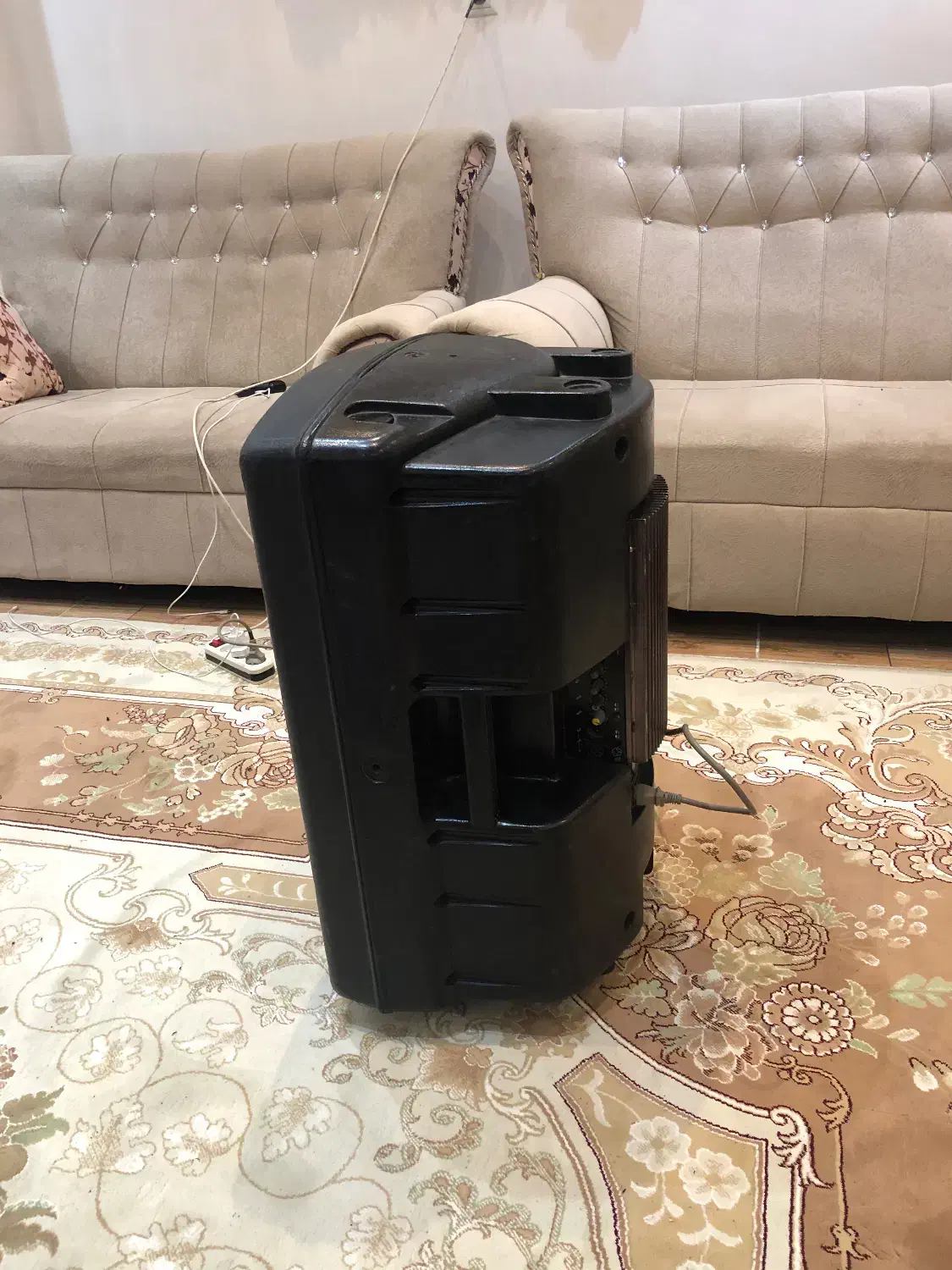 باند PROCESSED ACTIVE|صوتی و تصویری|تالش, هشتپر|دیوار