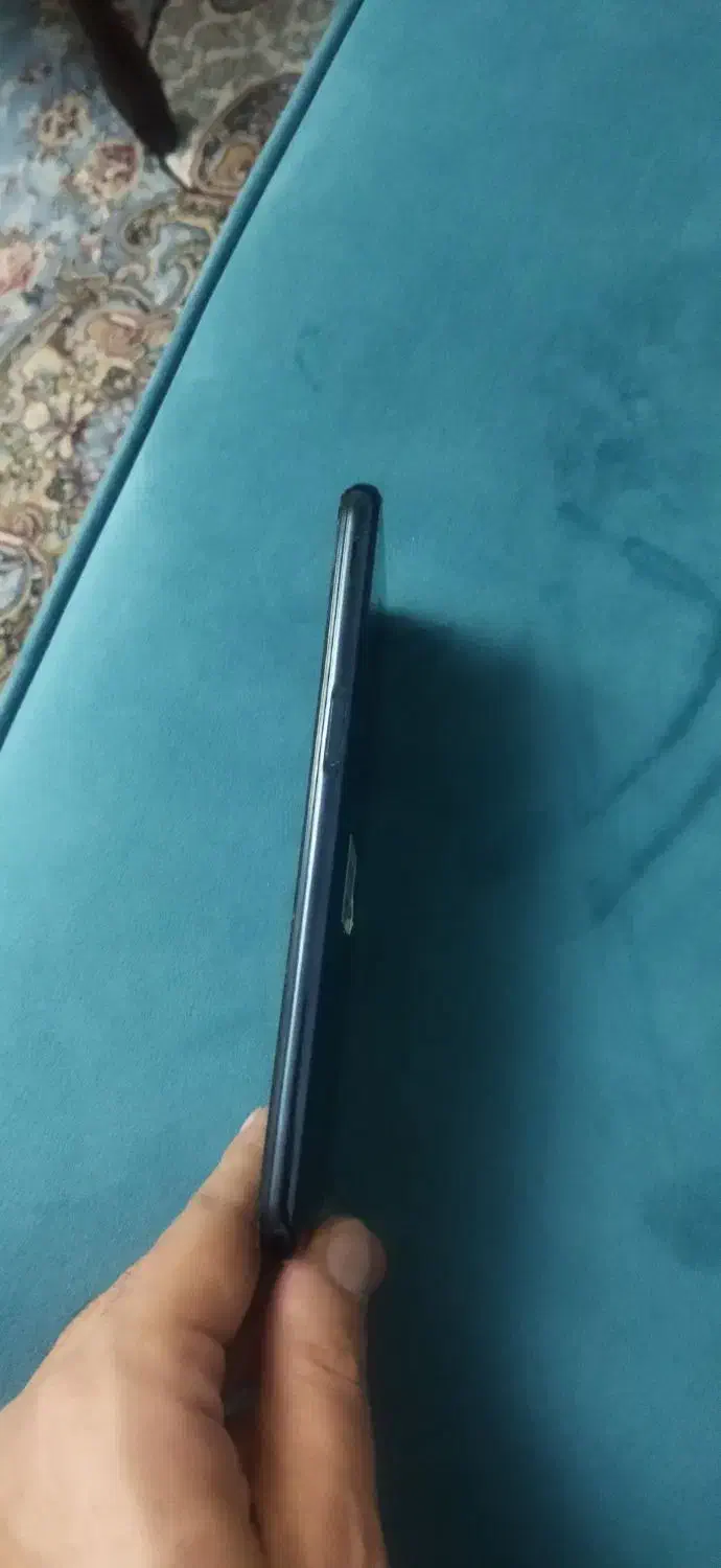 سامسونگ j6plus|موبایل|تهران, تهرانپارس شرقی|دیوار