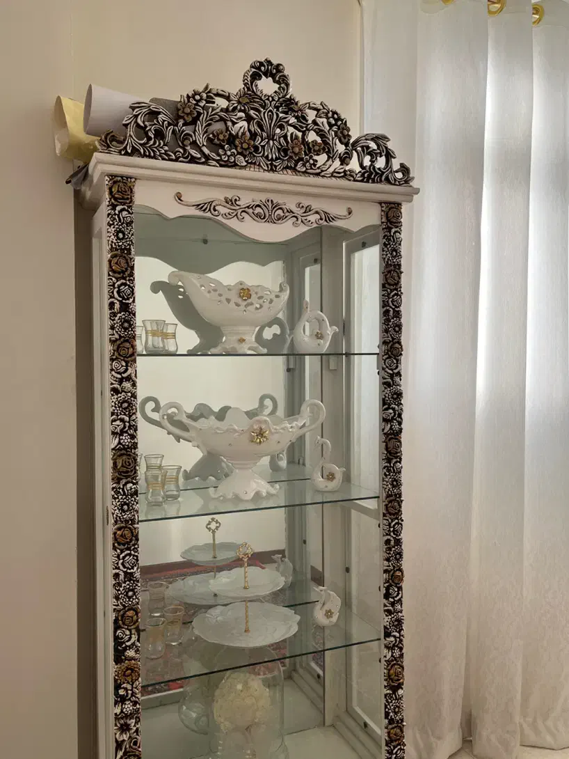 بوفه|بوفه، ویترین، کنسول|تهران, هاشمی|دیوار