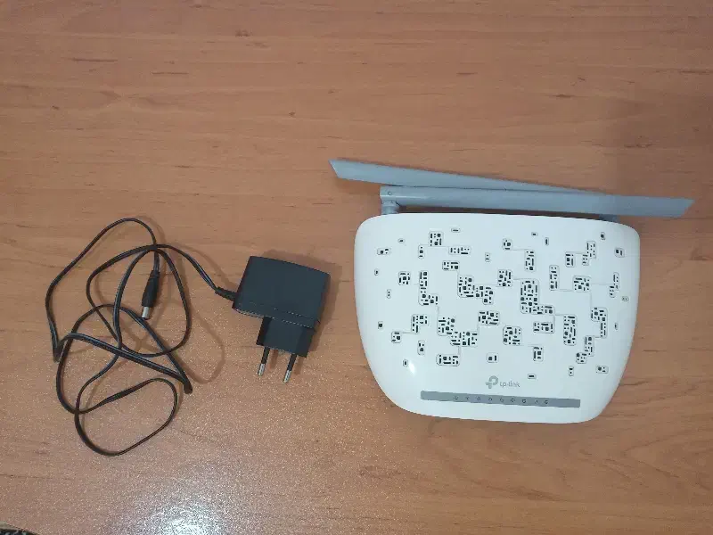 مودم|مودم و تجهیزات شبکه|رشت, پاره بیجار|دیوار