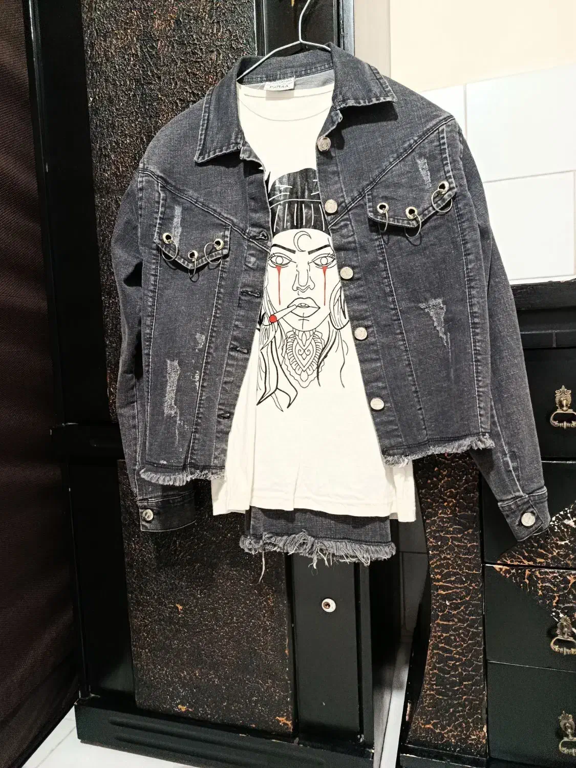 لباس دخترانه|لباس|اراک, |دیوار