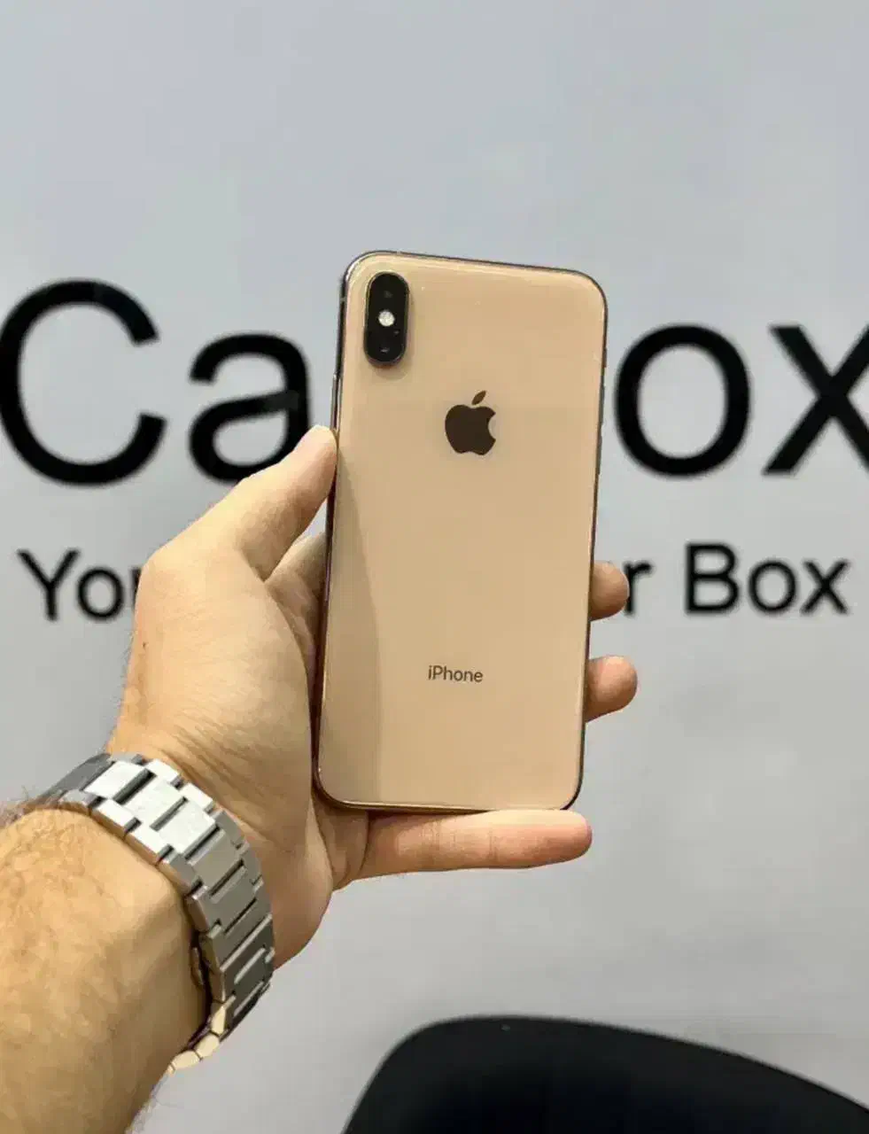 ایفونxs|موبایل|کرمان, |دیوار