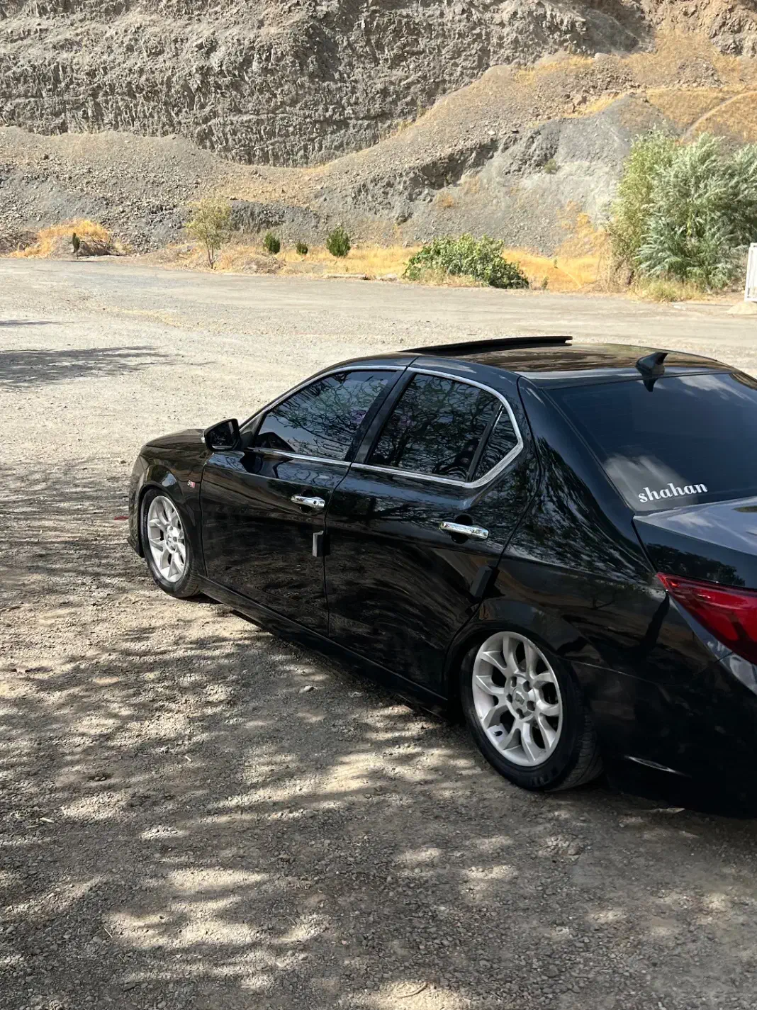 دنا پلاس فول|خودرو سواری و وانت|مریوان, |دیوار