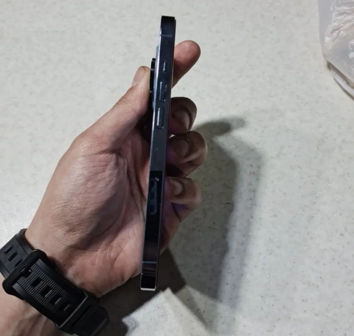 iphone 13 pro|موبایل|کرج, مهرویلا شمالی|دیوار