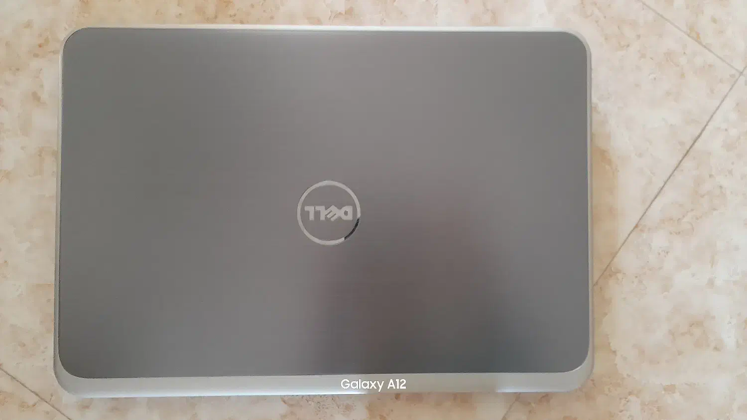 لبتاب DELL|رایانه همراه|لواسان, |دیوار