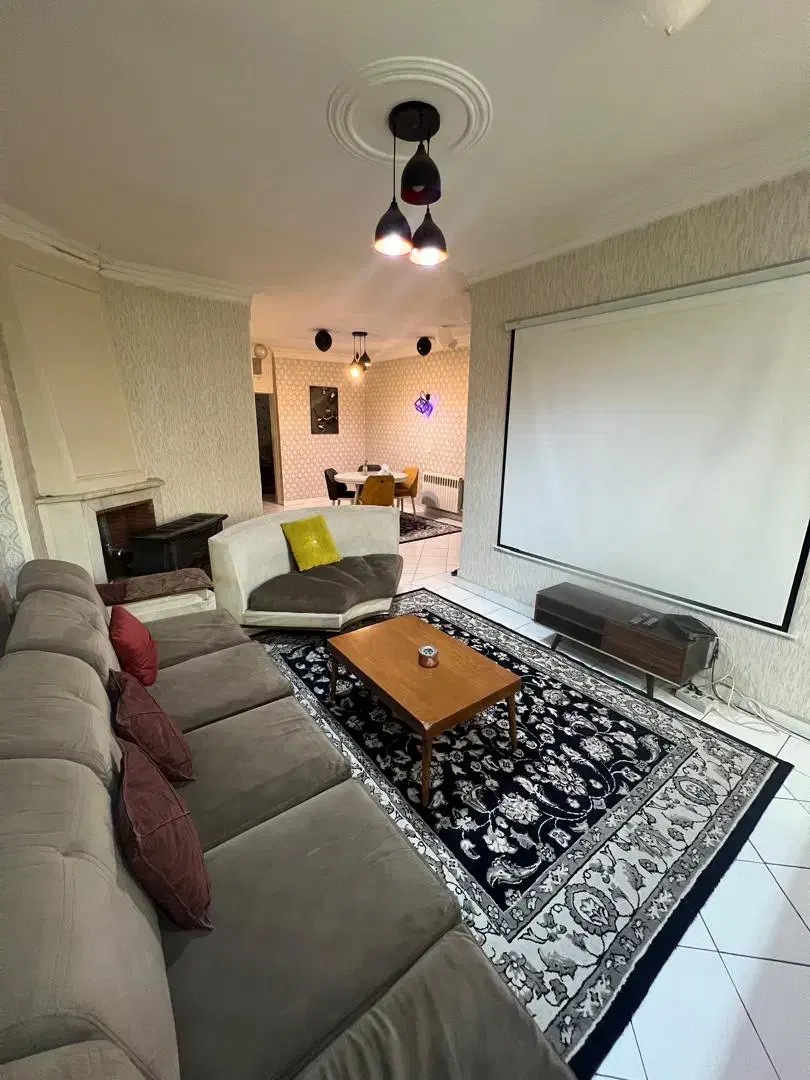 اجاره اپارتمان مبله شیک و تمیز تهرانپارس.|اجارهٔ کوتاهمدت آپارتمان و سوئیت|تهران, تهرانپارس غربی|دیوار