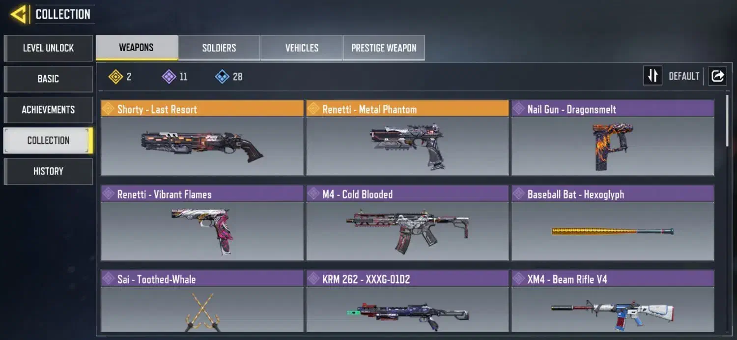 اکانت کالاف|کنسول، بازی ویدئویی و آنلاین|پارسآباد, |دیوار