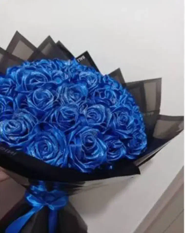 گل روبانی|گل مصنوعی|رباط‌کریم, رباط‌کریم|دیوار