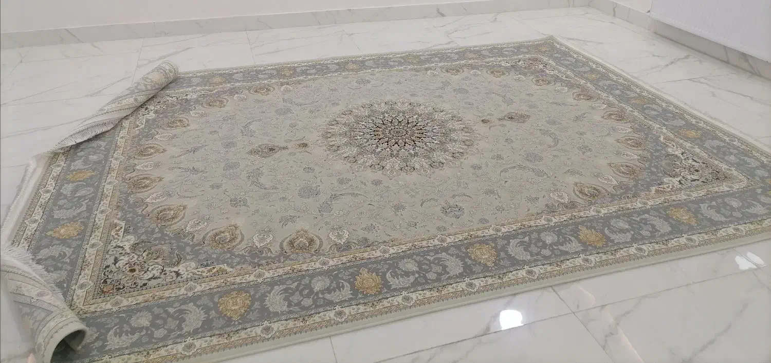 فرش1200شانه نو|فرش|بوکان, |دیوار
