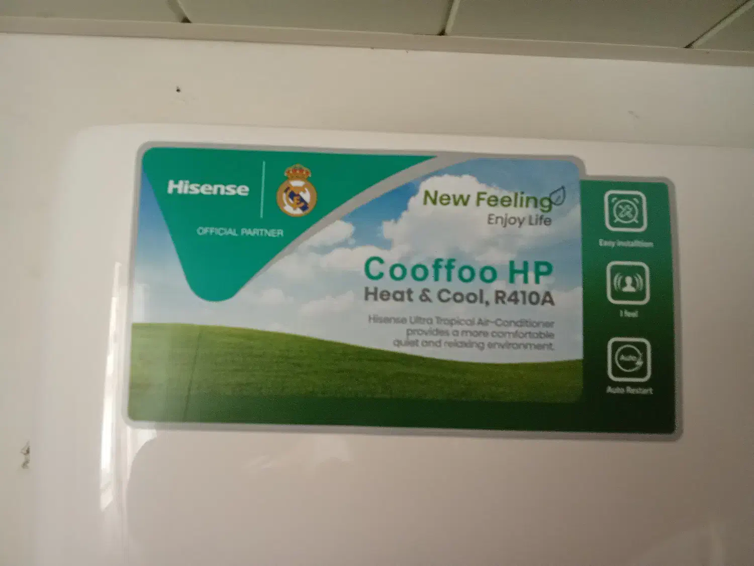 کولر ۲۴۰۰۰|کولر گازی و فنکوئل|رامسر, |دیوار