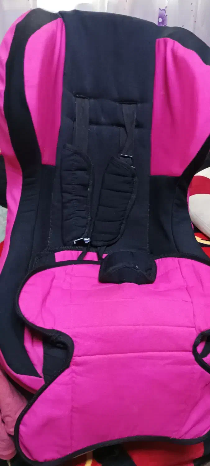 سه چرخه و صندلی ماشین|کالسکه و لوازم جانبی|بندر انزلی, شیلات|دیوار