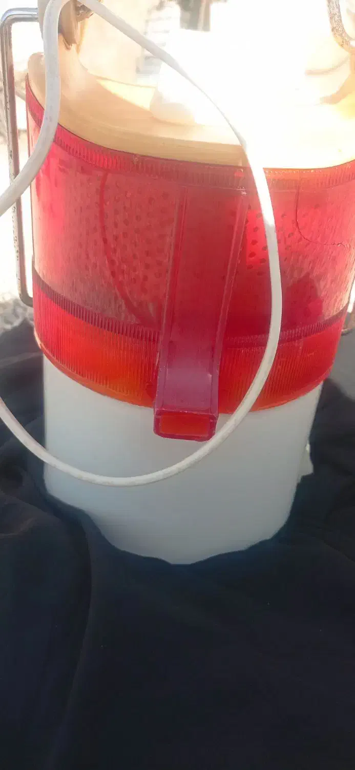 آبمیوه گیری نو هستش|آبمیوه‌گیر و آب‌مرکبات‌گیر|بهبهان, |دیوار