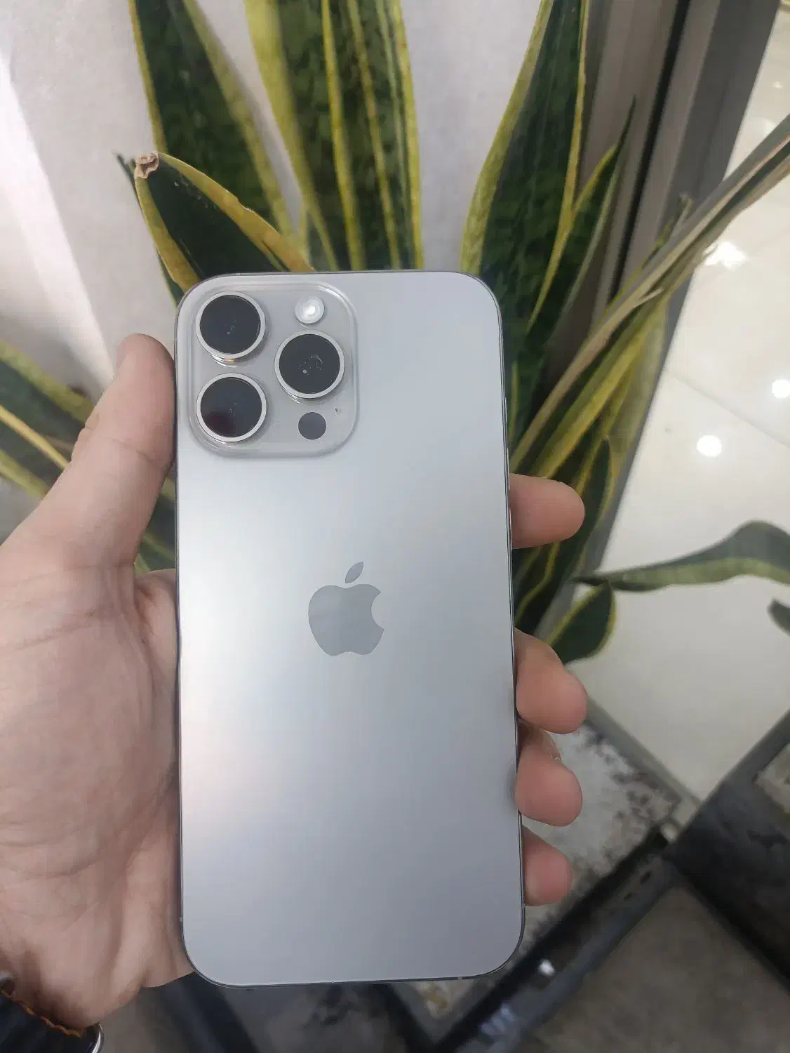 15پرومکس بیار 16پرومکس 512g باریجستر اقساطی بخر|موبایل|اصفهان, گلزار|دیوار