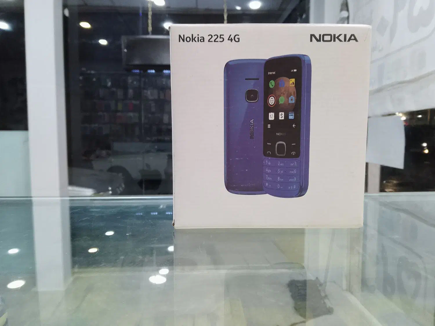 نوکیا ۱۰۶ با گارانتی ورجیستری|موبایل|تهران, جوادیه تهرانپارس|دیوار