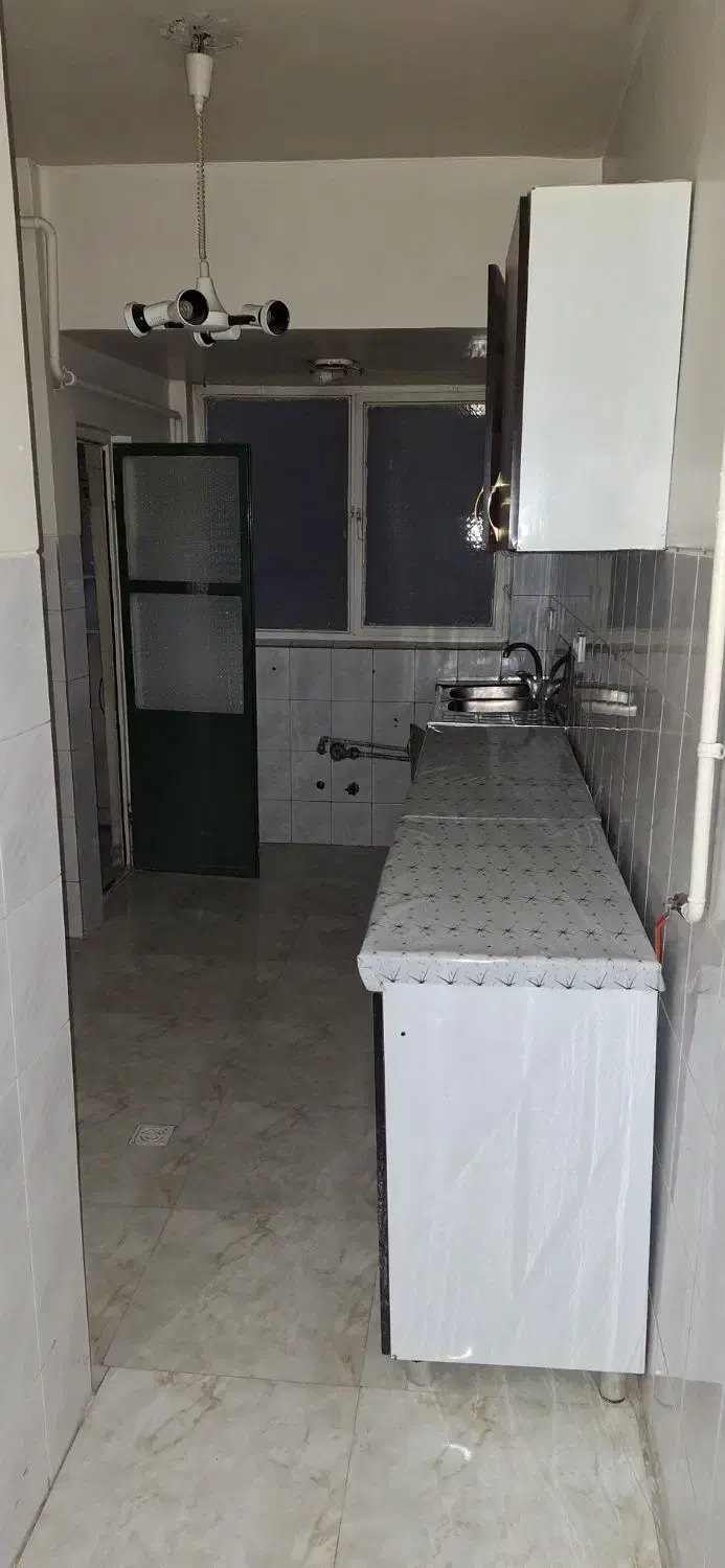 80 متر سیزده آبان|اجارهٔ آپارتمان|ری, سیزده آبان|دیوار