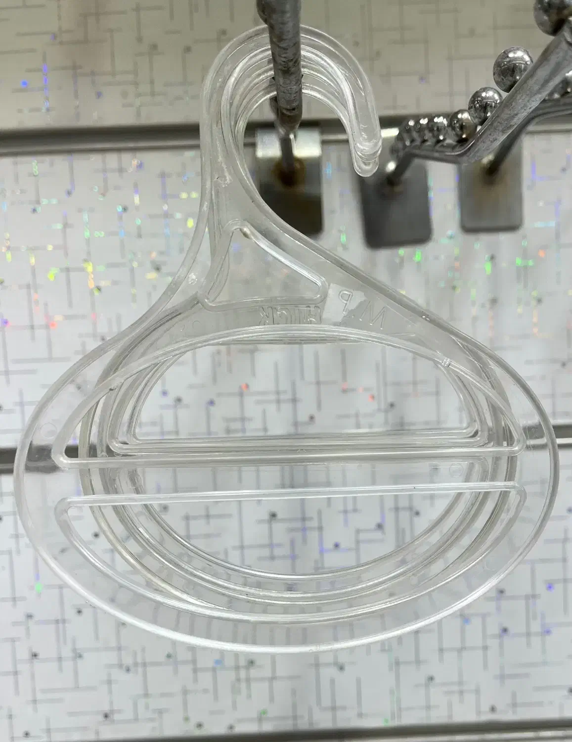 مانکن پا، رگال گردان ،آویز شال روسری پلاستیکی|فروشگاه و مغازه|ملایر, |دیوار