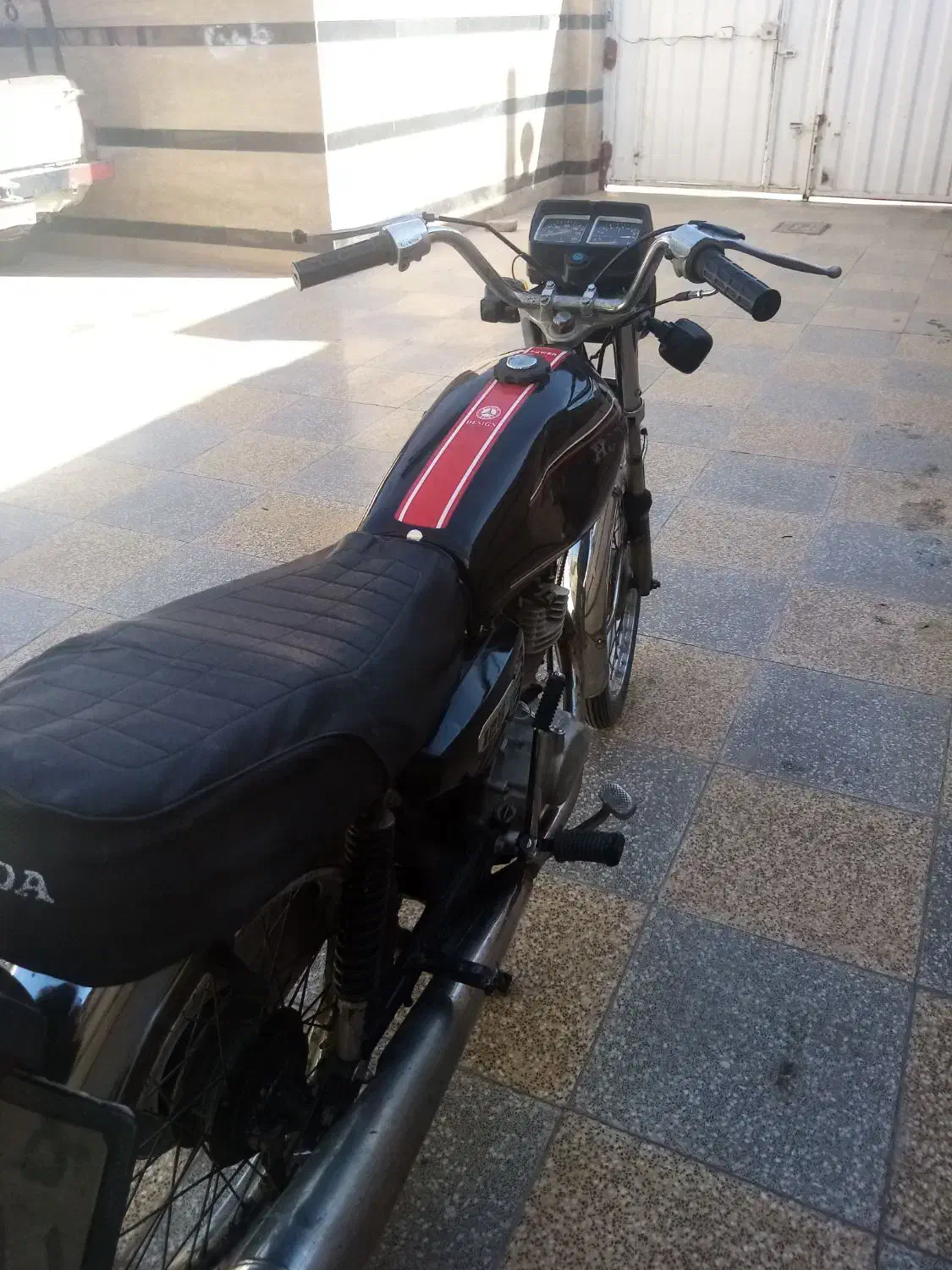 موتور سیکلت|موتورسیکلت|کرمان, |دیوار