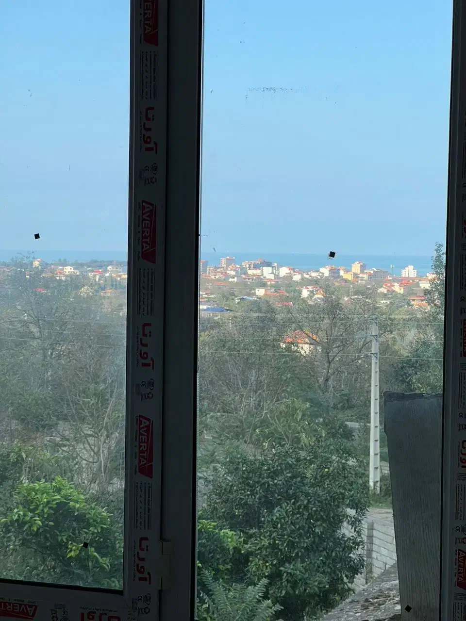 ویلا جنگلی نزدیک تلکابین رامسر|فروش خانه و ویلا|چابکسر, |دیوار