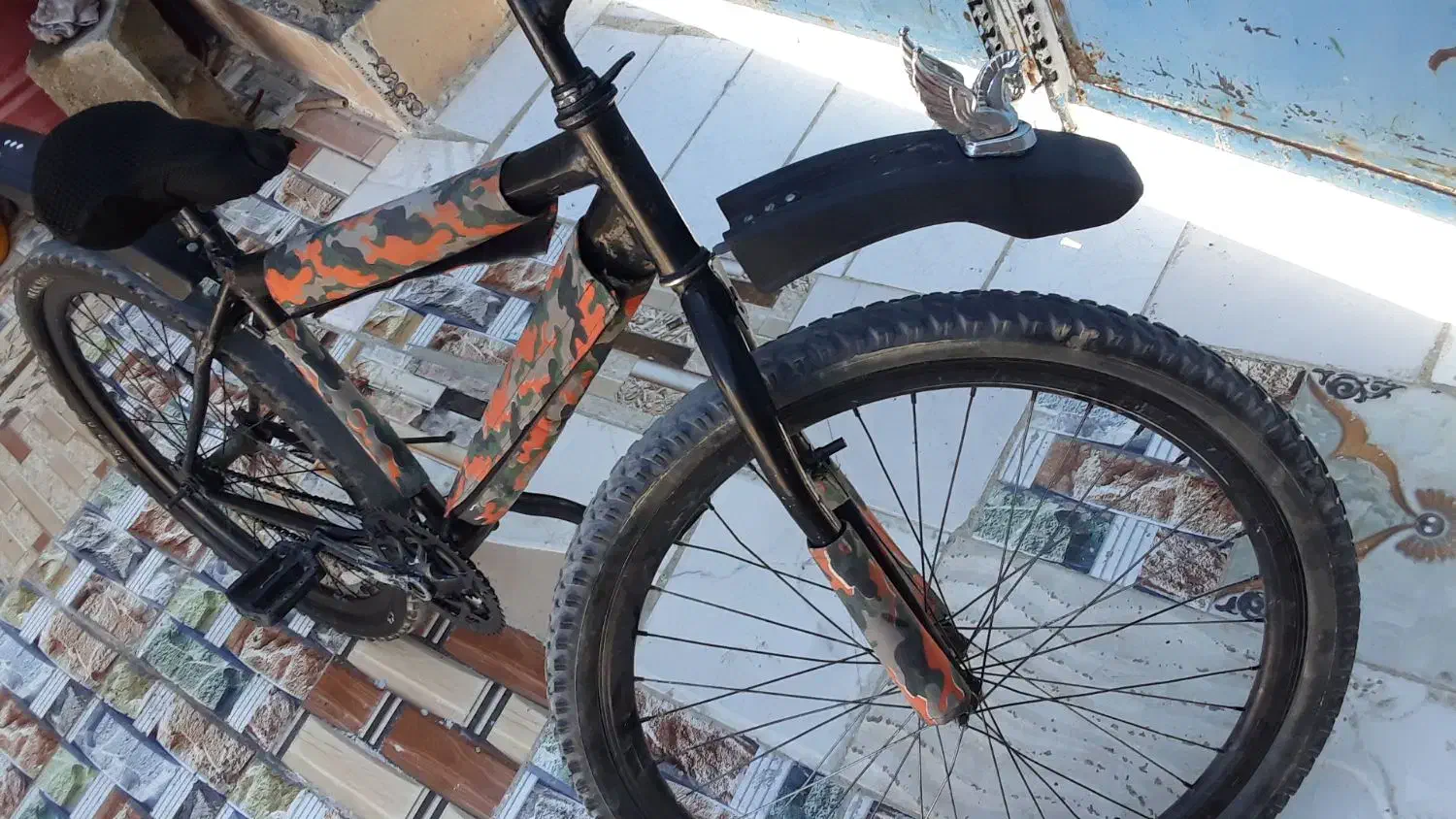 دوچرخه ۲۶|دوچرخه، اسکیت، اسکوتر|تیمور آباد, |دیوار