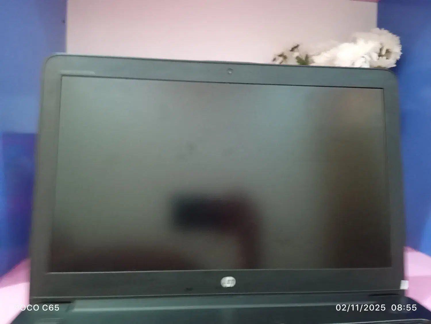 لبتابhp|رایانه همراه|زارچ, |دیوار