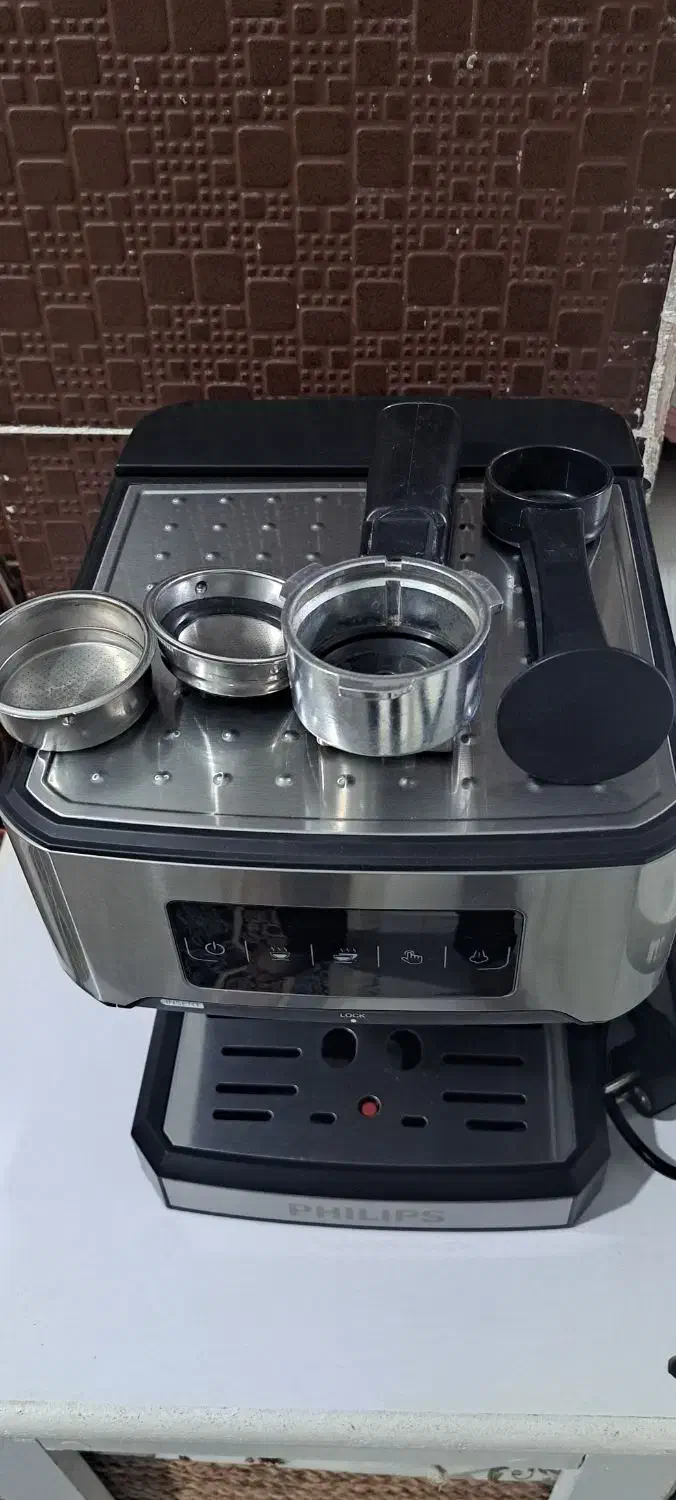 فروش قهوه ساز|قوری، کتری، قهوه‌ساز دستی|گلپایگان, |دیوار