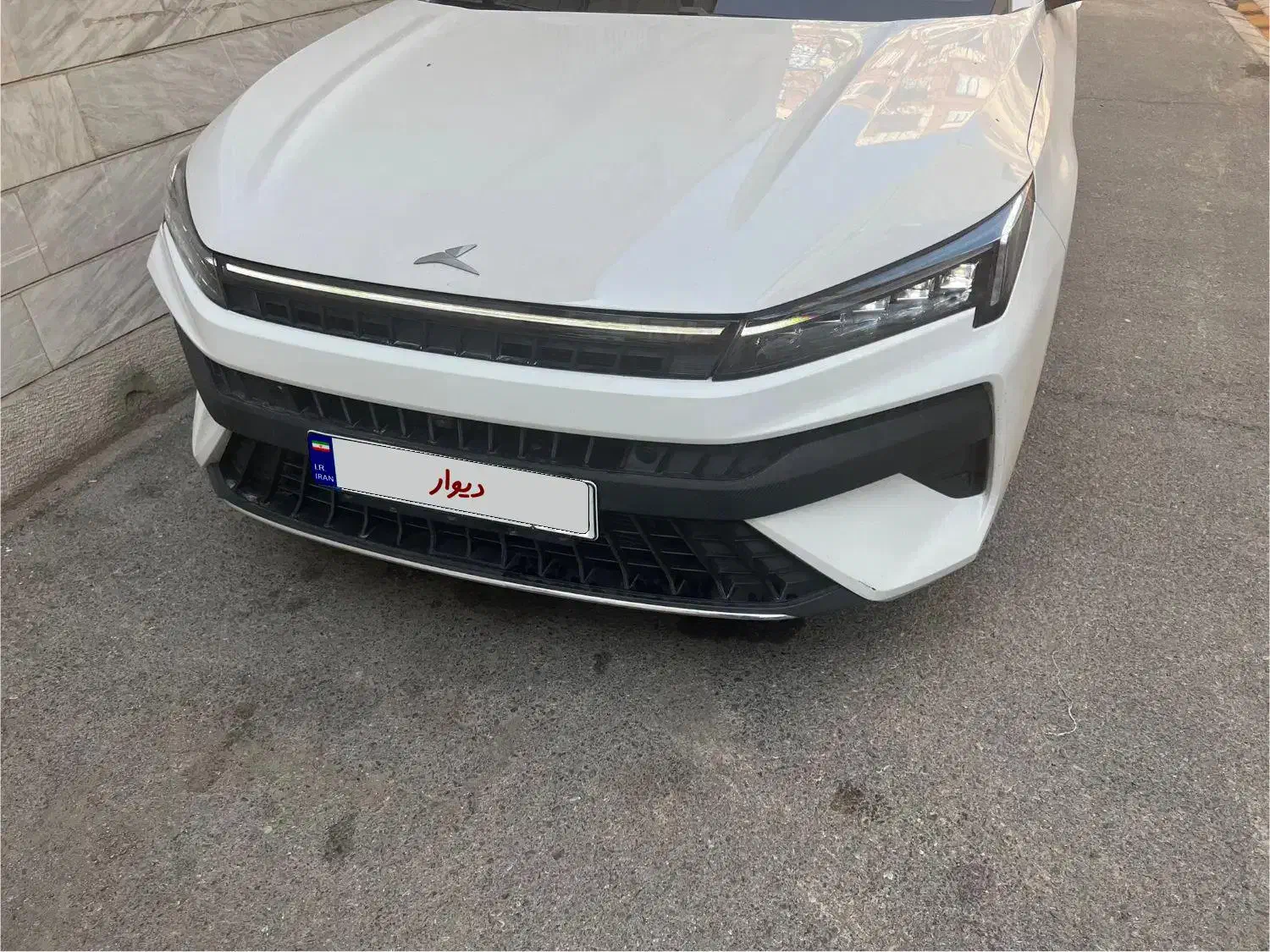 KMC j7|خودرو سواری و وانت|سیرجان, |دیوار