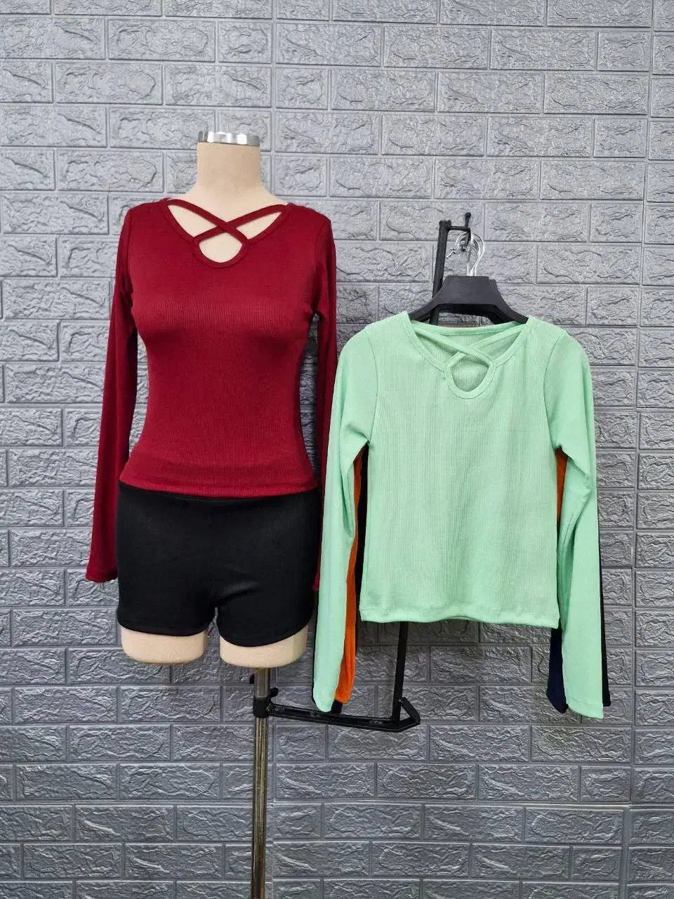 بلوز زنانه دخترانه|لباس|مشگین شهر, |دیوار