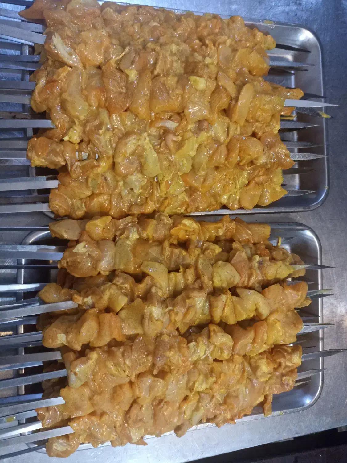 شریک کاری در رستوران|استخدام خدمات فروشگاه و رستوران|صومعهسرا, |دیوار