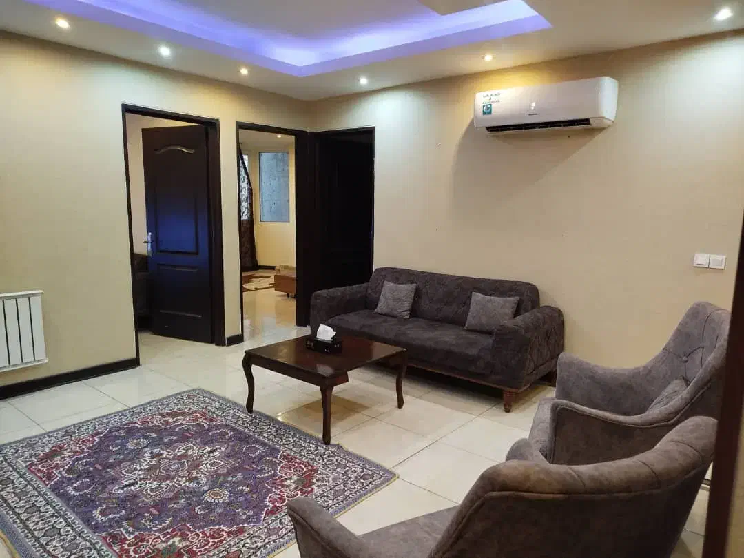 اجاره روزانه سوئیت و آپارتمان در کرج گوهردشت|اجارهٔ کوتاهمدت آپارتمان و سوئیت|کرج, گوهردشت|دیوار