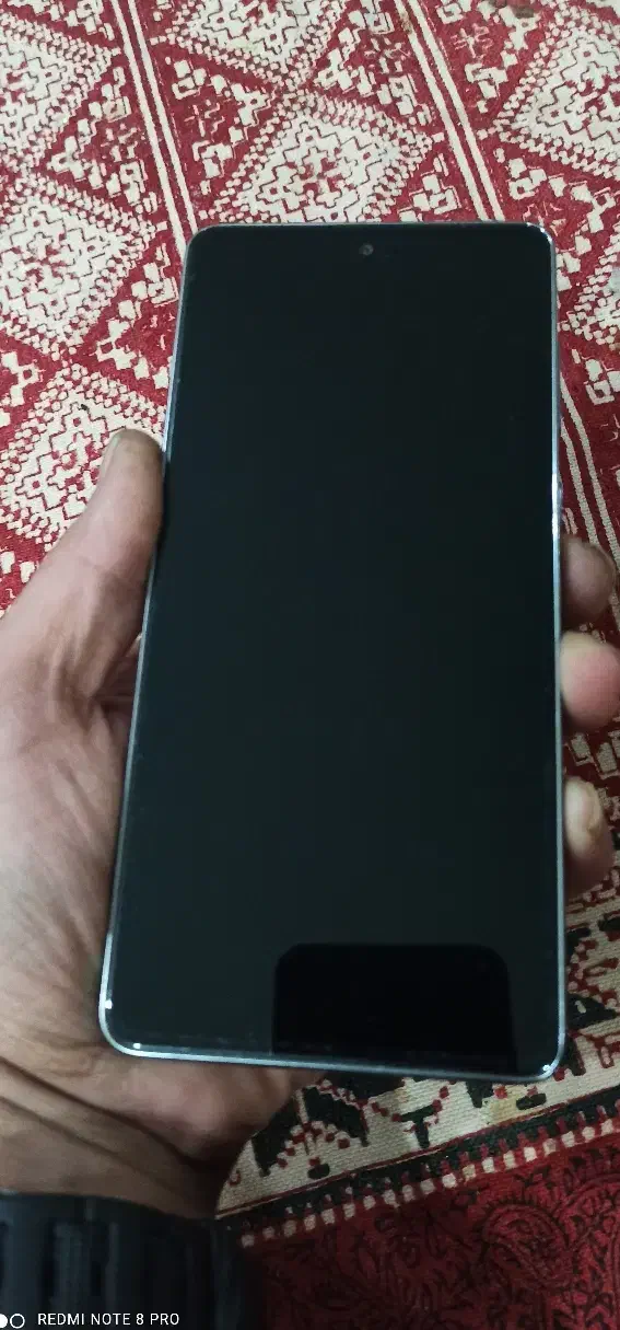 A73 مشابه اکبند|موبایل|فردیس, خیام غربی|دیوار